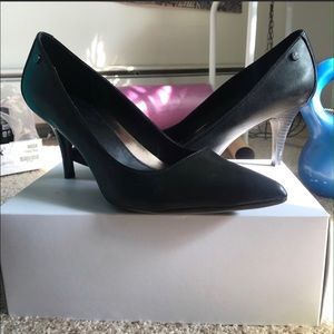 Calvin Klein Court Shoes (Nadine)